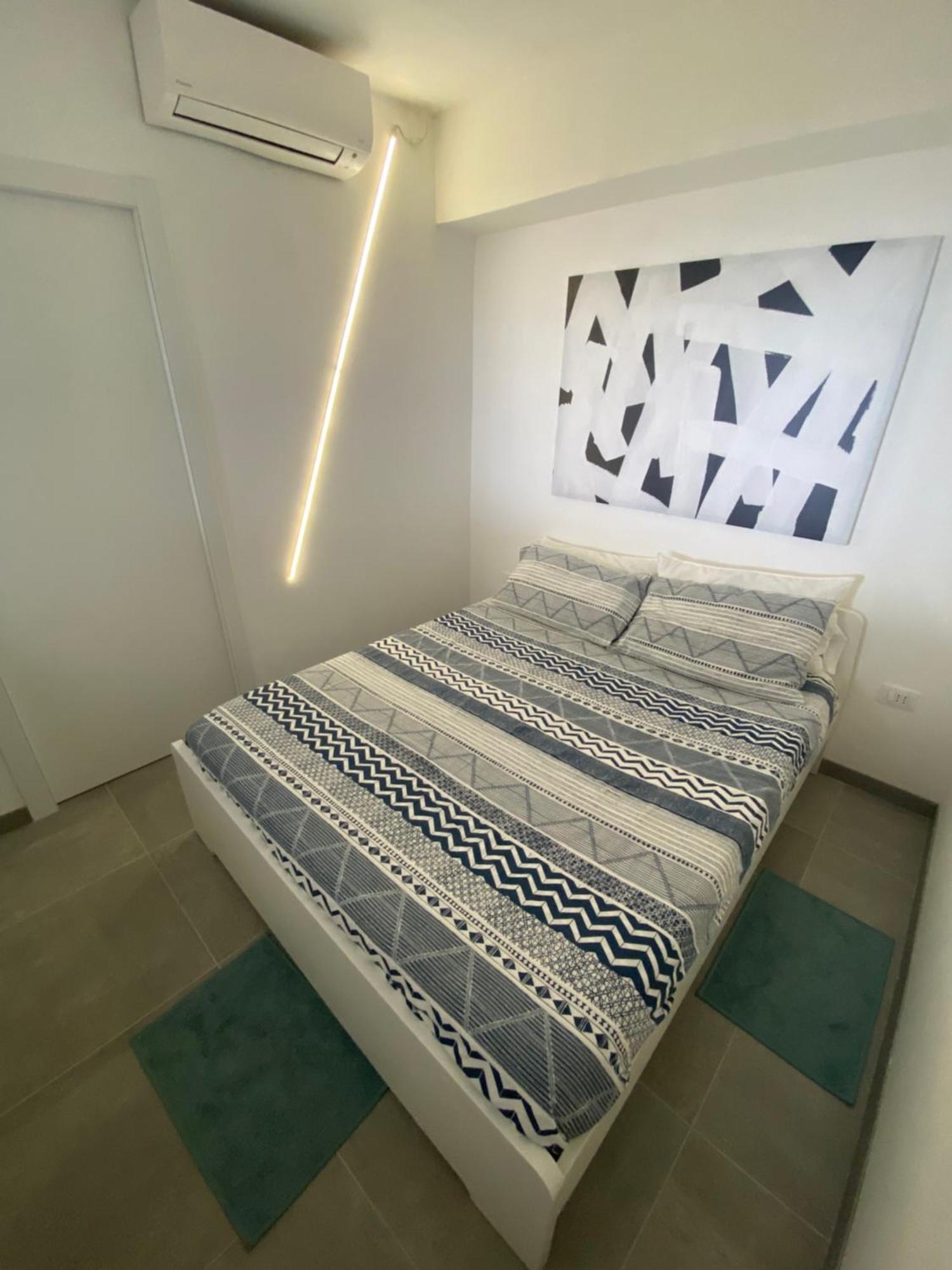 Villa Loft Costa Viola Scilla Exterior foto