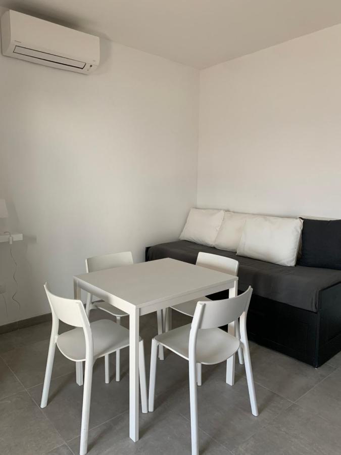 Villa Loft Costa Viola Scilla Exterior foto