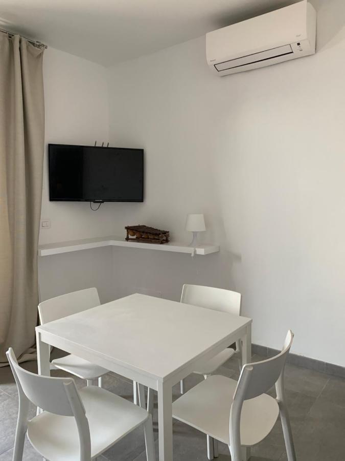 Villa Loft Costa Viola Scilla Exterior foto