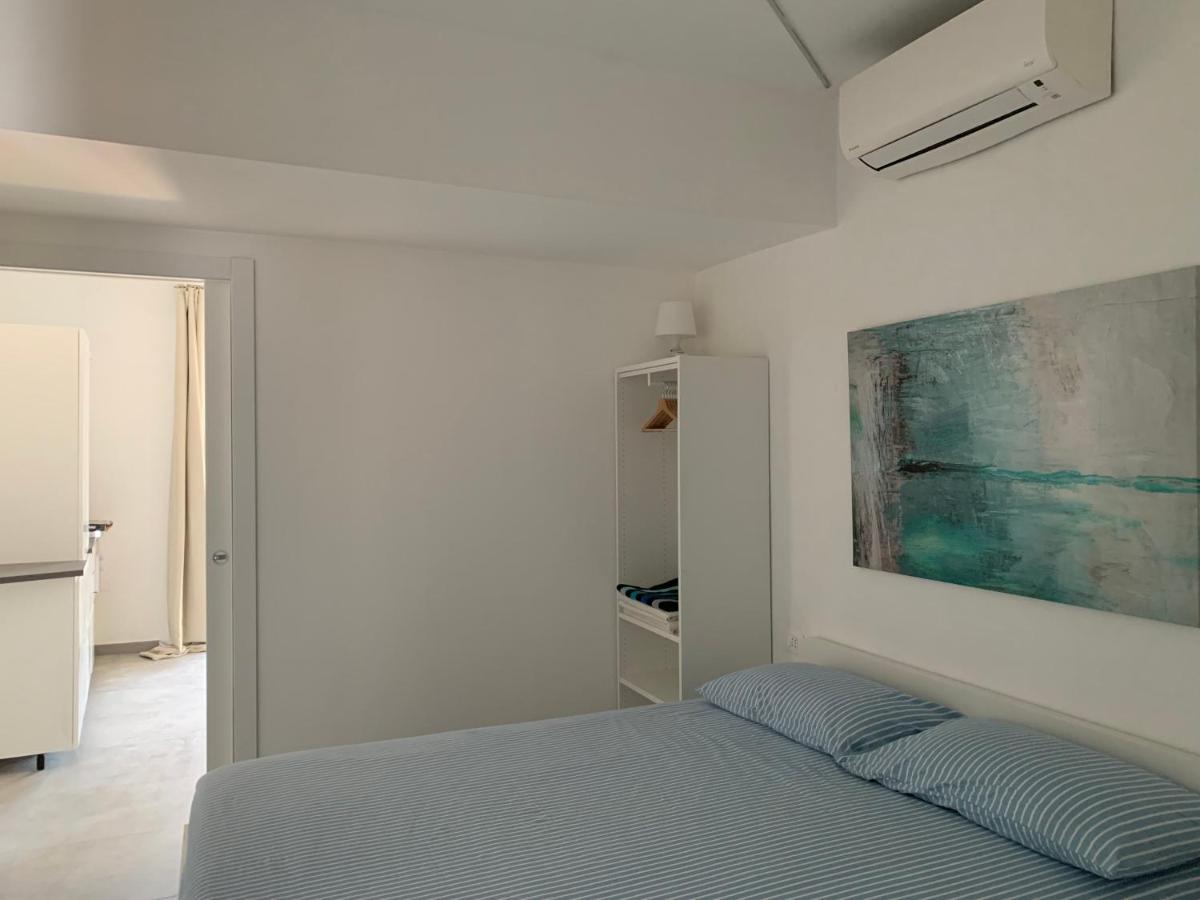 Villa Loft Costa Viola Scilla Exterior foto