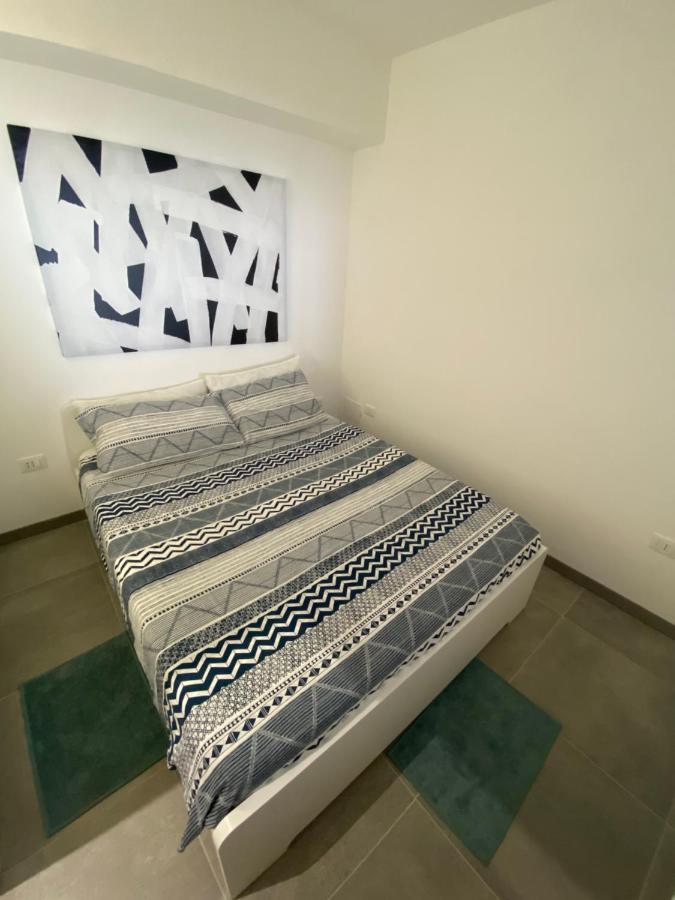 Villa Loft Costa Viola Scilla Exterior foto