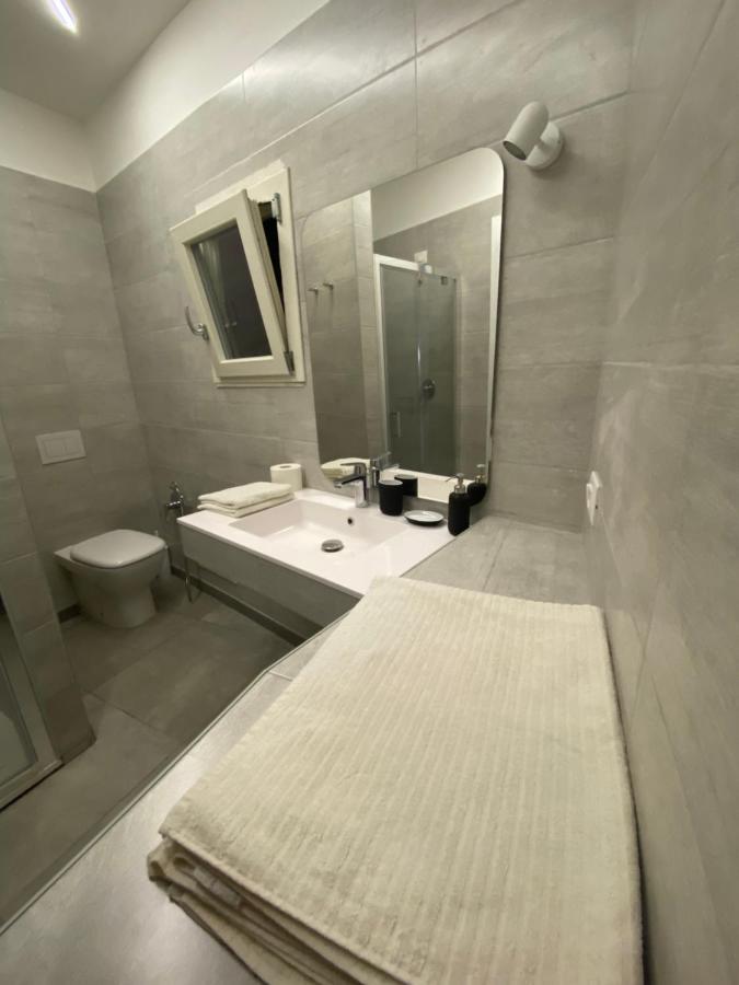 Villa Loft Costa Viola Scilla Exterior foto