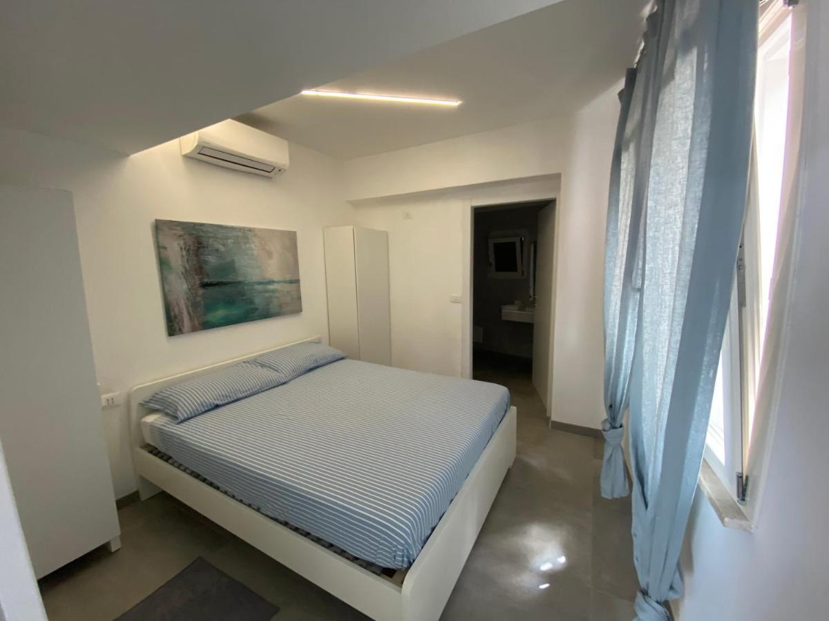 Villa Loft Costa Viola Scilla Exterior foto