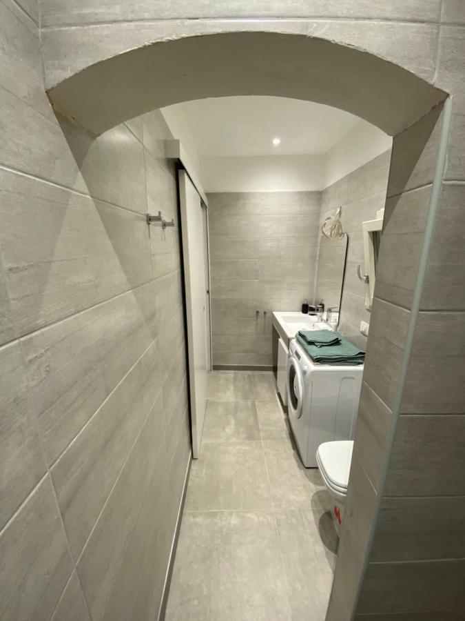 Villa Loft Costa Viola Scilla Exterior foto