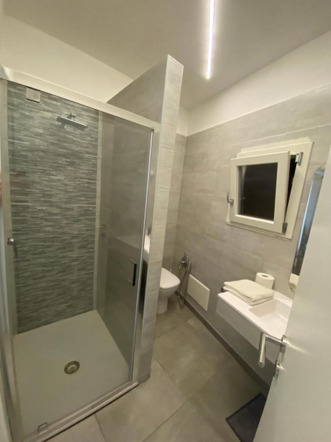 Villa Loft Costa Viola Scilla Exterior foto